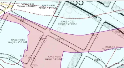 Sahibinden Arnavutköy Yassıören Zemin Artı 3 Kat Yeni Rezerv Alanında