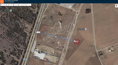 Sahibinden Çevre Yoluna Yakın İster Yatırımlık İster Bahçe&villa Yap