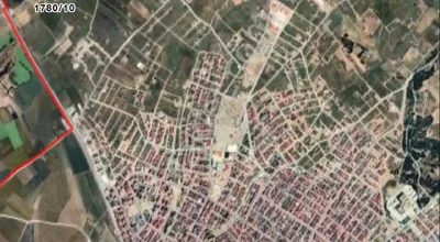 Sahibinden Tekirdağ Kapaklı Satılık Arsa