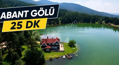 Sahibinden Orman İçerisinde, Huzurlu Konumda 2.000 M² Satılık Tarla