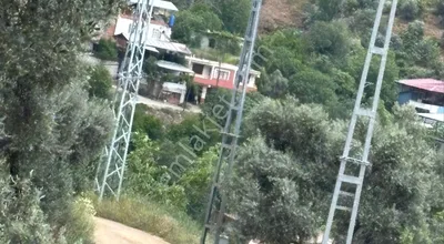 Sahibinden Bağcıllı Mahallesi Hobi Bahçesi
