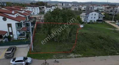Acil Sahibinden Kartepe Sarımeşe Merkez Konumlu 1082 M2 Arsa