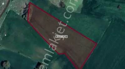 Sahibinden ?bursa Yenişehir Osmaniye Mahallesi'nde Satılık Yatırımlık Tarla?