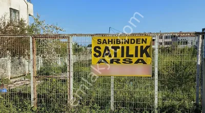 Sahibinden Satılık Arsa