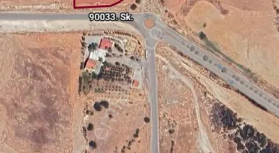 Sahibinden Adana Şambayadında 1.20 Emsalli Değer Kazanan Bölgede Arsa