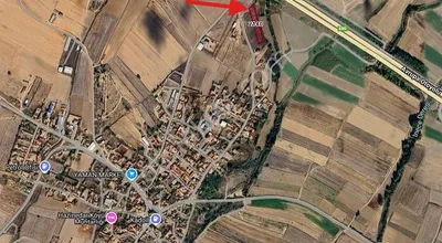 Sahibinden Acil Satılık Arsa Avrupa Otoyolu Üzerinde İmarlı-yapı İzinli