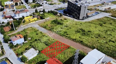 Sahibinden '' Sahibinden '' Şehir Merkezinde 3 Kat İmarlı 311 M2 Arsa