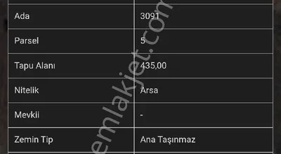 Sahibinden Emsallerine Altında Yatırımlık