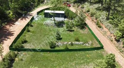 Sahibinden Muğla Akyaka Yaylası Tiny House Ve Arsası
