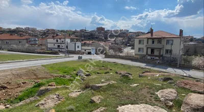 Sahibinden Mimarsinan Mah Kayapul Mevki 3 Kat İmarlı Köşebaşı Parsel