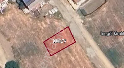 Sahibinden Akhisar Da Satılık Arsa