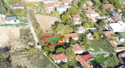 Sahibinden Lüleburgaz Ceylanköy’de Konut İmarlı Müstakil Tapulu Arsa