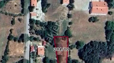 Sahibinden Köy İçi Müstakil Bahçe