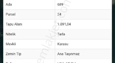 Sahibinden Fırsat Yatırım