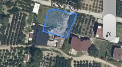 Satılık Yatırımlık 1342 M² Arsa