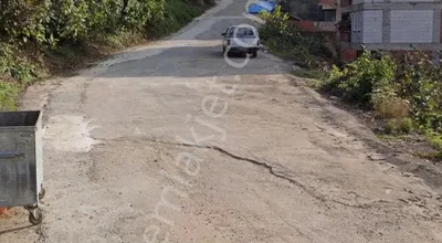 Giresun Bulancak Acısu Köyünde Kelepir Arsa