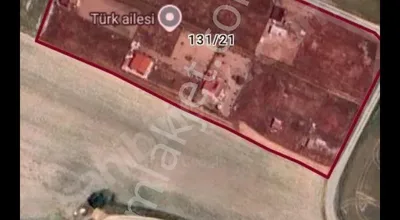 Tekirdağ Saray'da Sahibinden 300m Hisse