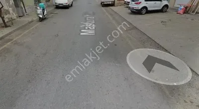 Atatürk Bulvarına Ve Yeşil Mahalleye Yakın Külliyeye Yakın İmarlı Arsa
