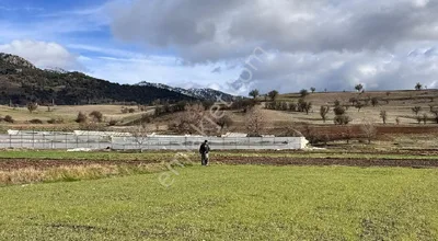 Fethiye'ye 75 Kilometre Mesafede Satılık Arsa