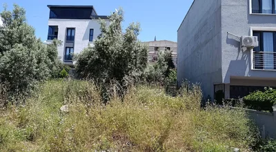 Bursa Osmangazi Yunuseli Güneştepe Mahallesi – İmarlı 160 M² Satılık Arsa