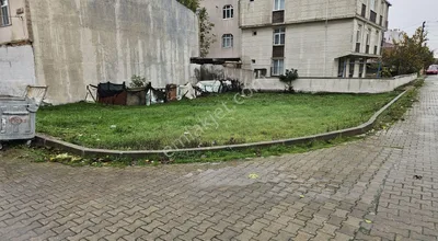 Yeni Ergene Devlet Hastanesi Yakınında İmarlı Arsa