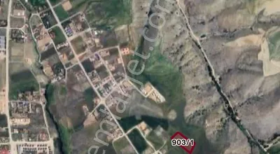 Ankara Mamak Karşıyaka’da Villa İmarlı Satılık Arsa Hissesi – Yola Cepheli