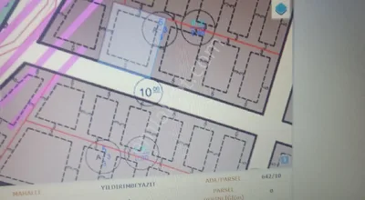 Sahibinden Etrafı Açık Ferah Konut İmarlı 0.90 Emsal Arsa