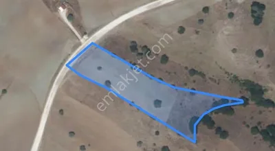 Sahibinden Eskişehir Karadere Köyünde Satılık 8614 M2