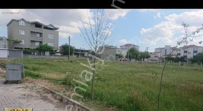 Sahibinden Acil Müstakil Arsa