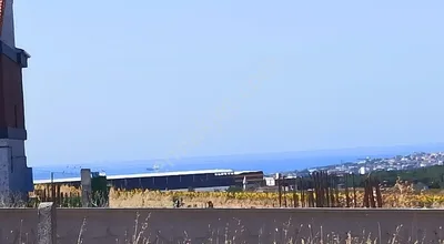 Sahibinden Villa Siteler Arasında. Denize E5 5 Dakika Mesafede Sahibinden Arsa
