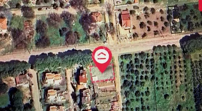 Sahibinden Geyikli Sahilde Turizm + 2. Konut İmarlı Butik Ticari Parsel!