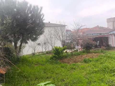 Sahibinden Hürriyet Mah Yatırımlık Fırsat Arsa