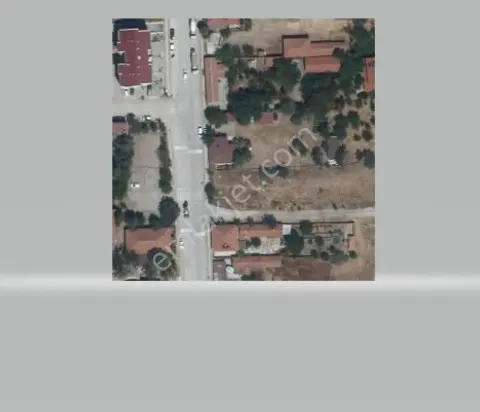 Sahibinden Ankara Taşpınar Köyü İmarlı Arsa