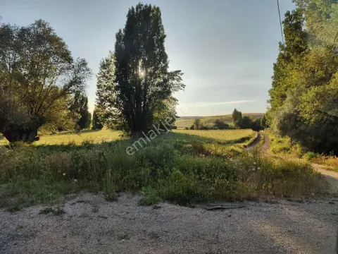 Sahibinden Hasanoğlan Villa Parseli