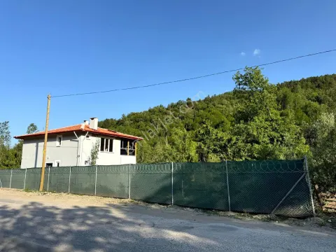 Sahibinden Satılık Bağ Ve Lüx Yapı