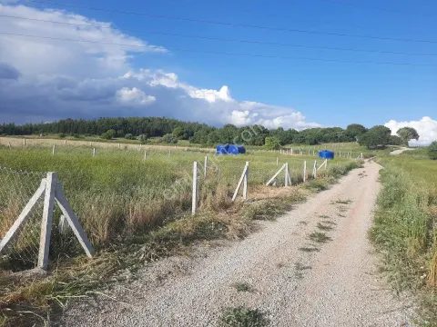 Sahibinden 600 M2 Menderes Gölcükler Hisse