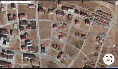 Sahibinden Acil Satılık Arsa | 36 Apart / 24 Adet 2+1 Potansiyeli