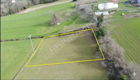 Sahibinden 1.375 M2 Müstakip Tapulu Sinop /merkez/ Taypaklı