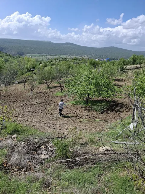 Sahibinden Bağ Bahçe Uygun Fiyata Pazarlıklı