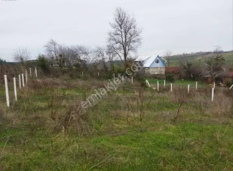 Sahibinden Kandıra Kanatlar İmarlı
