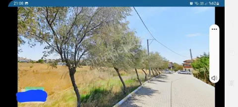 Sahibinden Mustakıl Tapulu Denıze 400m Vıllaların İçinde
