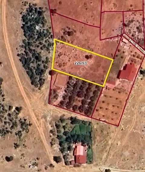 Yayla Ceylan | Karabel | Ana Yola 300m | Sahibinden Satılık