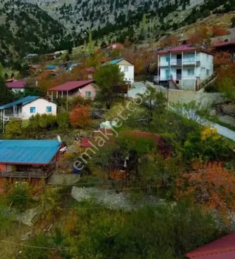 Sahibinden Bahçe