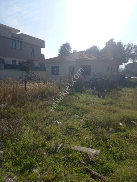 Sahibinden İzmir Urla Atatürk Mahallesi'nde Sahibinden Satılık Turizm+konut İmarlı Arsa