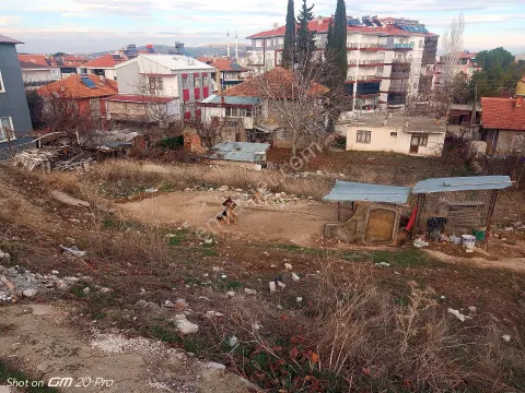 Korkuteli Karşıyaka Mahallesi'nde Sahibinden Satılık 446 M2 Arsa