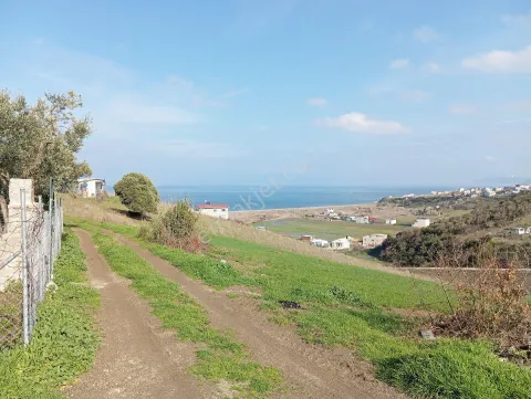 Sahibinden Ayazma Mesudiye Arsa