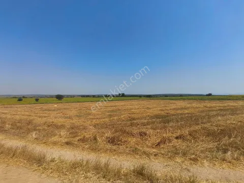 Sahibinden Vakıf Köyü Satılık Tarla