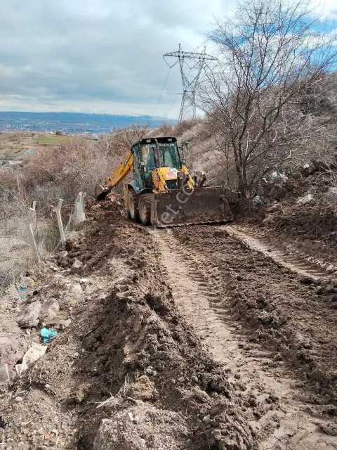 Sahibinden Sahibinden 476 M İmarlı Arsa