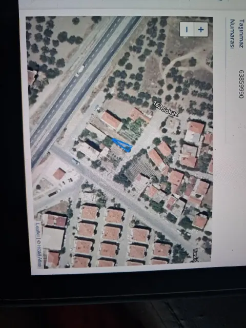 Sahibinden Manisa Kırkağaç Şaireşref