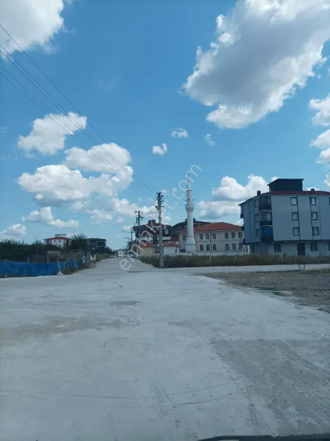 Sahibinden Kapaklı Satılık Arsa 320 M2